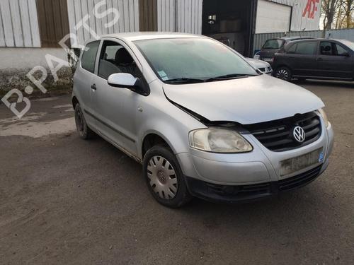 Horn VW FOX Hatchback (5Z1, 5Z3, 5Z4) 1.2 | BP26419648E13 