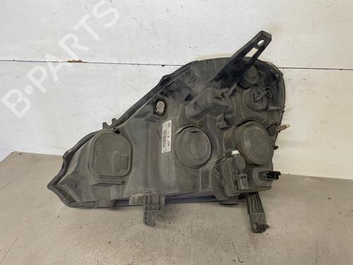 Right headlight RENAULT MODUS / GRAND MODUS (F/JP0_) 1.5 dCi (FP0F, JP0F) | BP38982379C29 - Image 5