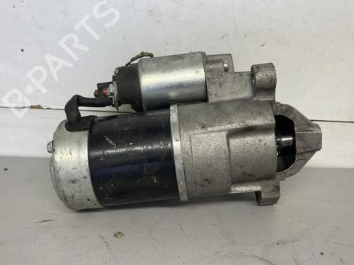 Used Starter RENAULT GRAND SCÉNIC II (JM0/1_) 1.9 dCi (JM14) (131 hp) 26416009