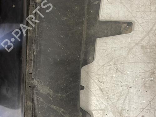 Rear bumper PEUGEOT 2008 I (CU_) 1.2 PureTech 82 | BP29077824C8