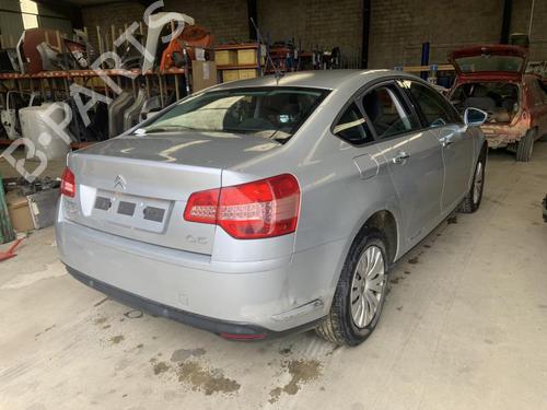 Used Parts CITROËN C5 III (RD_) 2.0 HDi 180 (RDAHWT) 2742471