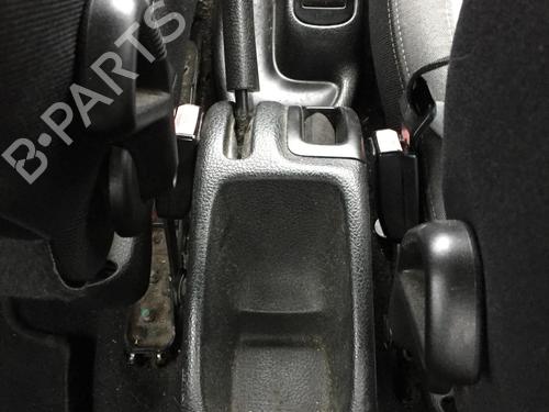 Middle console PEUGEOT 206 Hatchback (2A/C) 1.4 i | BP30148606I22