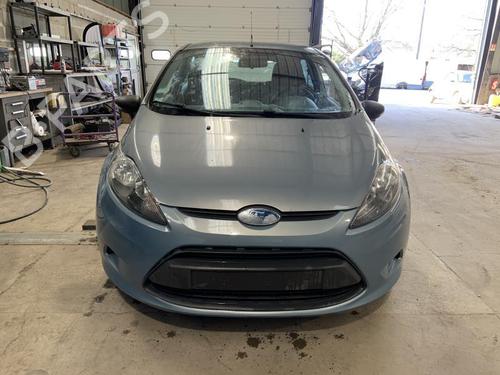 Front right window mechanism FORD FIESTA VI (CB1, CCN) 1.4 TDCi | BP26428227C23 - Image 5