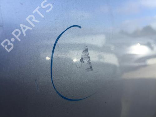 Right rear door SEAT LEON (1P1) 1.9 TDI | BP29725014C5 