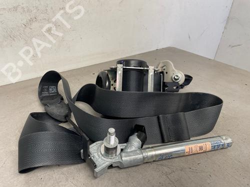 Front left seatbelt NISSAN MICRA V (K14) 1.0 IG-T | BP39032399I26 - Image 4