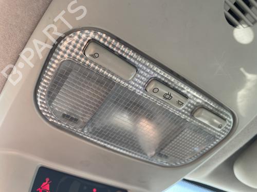 Kabinelys Kabinelys PEUGEOT 308 I (4A_, 4C_) 1.6 16V (120 hp) 33884123 33884123