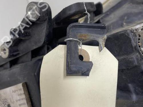 Right headlight CITROËN JUMPER II Van 2.2 HDi 130 | BP26427413C29 