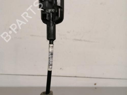 Front left lock RENAULT CLIO IV (BH_) 1.5 dCi 75 | BP26413520C98 