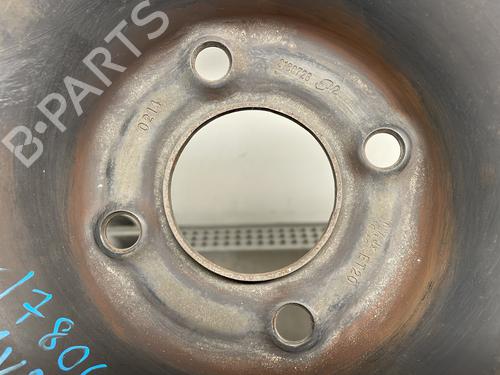 Fælk CITROËN C4 CACTUS 1.2 VTi 82 | BP27433807C45 - Image 2