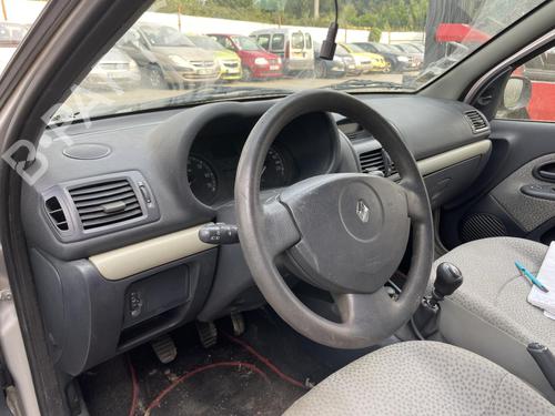 Used Dashboard Dashboard RENAULT CLIO II (BB_, CB_) 1.2 (BB0A, BB0F, BB10, BB1K, BB28, BB2D, BB2H, CB0A,... (58 hp) 28276823 28276823
