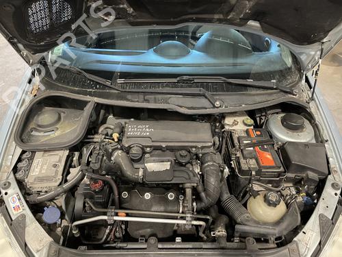 Used Electronic module Electronic module PEUGEOT 206 Hatchback (2A/C) 1.4 HDi eco 70 (68 hp) 32854320 32854320