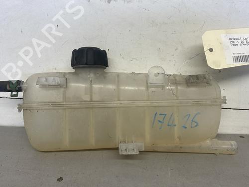 Used Expansion tank RENAULT ZOE (BFM_) ZOE (88 hp) 26418425