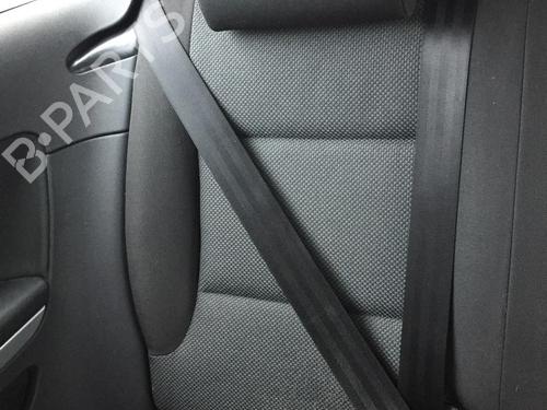 Used Seat buckle AUDI A3 (8P1) 1.6 TDI (105 hp) 30464275