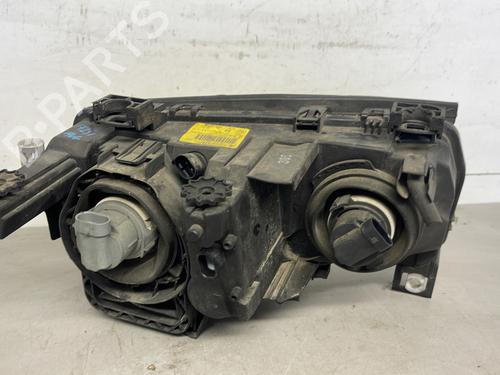 Used Left headlight Left headlight BMW 3 Compact (E46) 316 ti (115 hp) 26412346 26412346