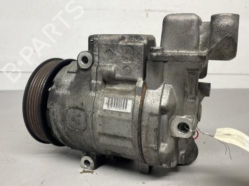AC compressor MERCEDES-BENZ A-CLASS (W168) A 170 CDI (168.008) | BP26414010M34 