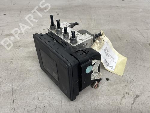 Used ABS pump PEUGEOT 208 I (CA_, CC_) 1.6 HDi / BlueHDi 75 (75 hp) 30872264