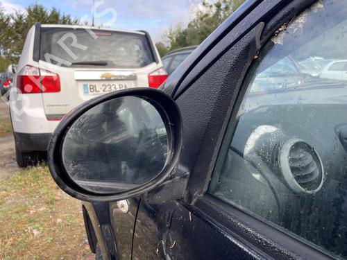 Rétroviseur gauche Rétroviseur gauche 38490644 38490644