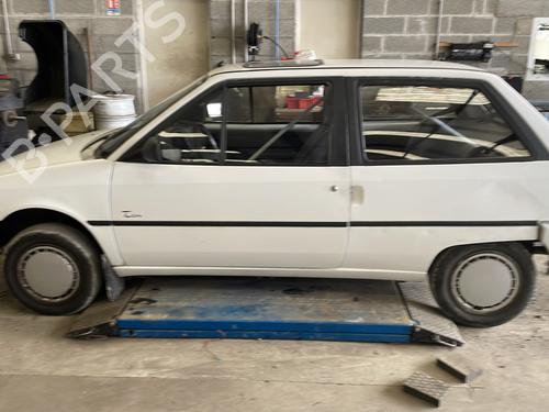 Used Parts CITROËN AX (ZA-_)  10  2742915