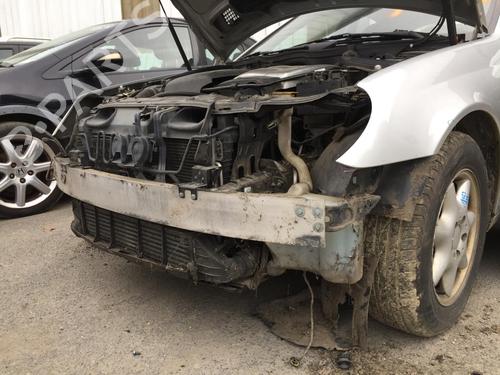 Used AC radiator AC radiator MERCEDES-BENZ C-CLASS (W203) C 220 CDI (203.006) (136 hp) 30318603 30318603