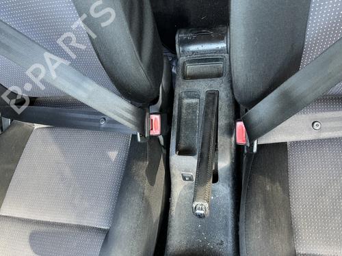 Sikkerhetsbelte-spenne Sikkerhetsbelte-spenne VW GOLF IV (1J1) 1.6 16V (105 hp) 36784093 36784093