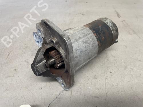 Used Starter Starter RENAULT CLIO II (BB_, CB_) [1998-2016] 34637978 34637978