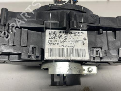 Steering column stalk CITROËN C4 CACTUS 1.2 VTi 82 | BP27474581I23 - Image 2
