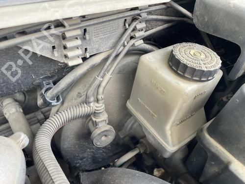 Servo frein Servo frein CITROËN C5 I (DC_) 2.0 HDi (DCRHZB, DCRHZE) (109 hp) 36285787 36285787