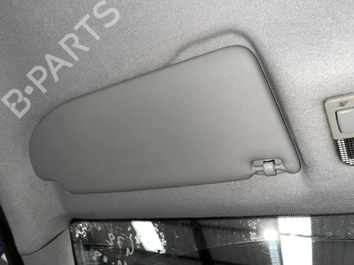 Used Left sun visor SEAT IBIZA III (6L1) 1.9 TDI (100 hp) 29971256