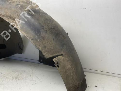 Wheel arch VW GOLF PLUS V (5M1, 521) 1.9 TDI | BP26427081C56 