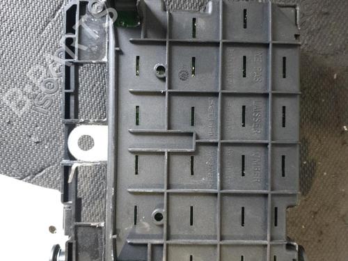 Fuse box PEUGEOT 307 (3A/C) 2.0 HDi 110 | BP26422356E1 