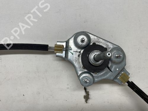 Rear left window mechanism RENAULT ZOE (BFM_) ZOE (BFMC, BFMD) | BP30362927C24 - Image 3