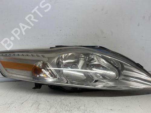 Right headlight FORD MONDEO IV Turnier (BA7) 1.8 TDCi | BP26426731C29 - Image 2