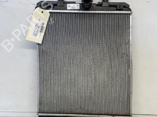 Water radiator TOYOTA AYGO X (_B7_) 1.0 VVT-i (KGB70) | BP26427046M31
