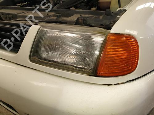 Used Left headlight Left headlight VW CADDY II Box Body/MPV (9K9A) 1.9 TDI (90 hp) 26427176 26427176
