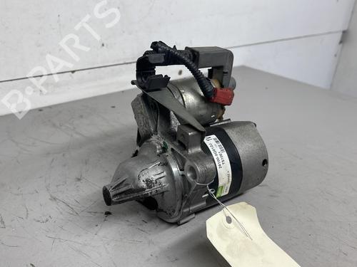Used Starter Starter PEUGEOT 107 (PM_, PN_) 1.0 (68 hp) 26419163 26419163