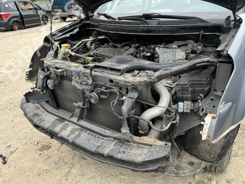 Used Front bumper reinforcement Front bumper reinforcement RENAULT KOLEOS I (HY_) 2.0 dCi 4x4 (HY0K) (150 hp) 36521198 36521198