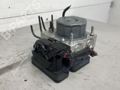 ABS pump RENAULT CLIO IV (BH_) 1.5 dCi 75 | BP26419192M43 