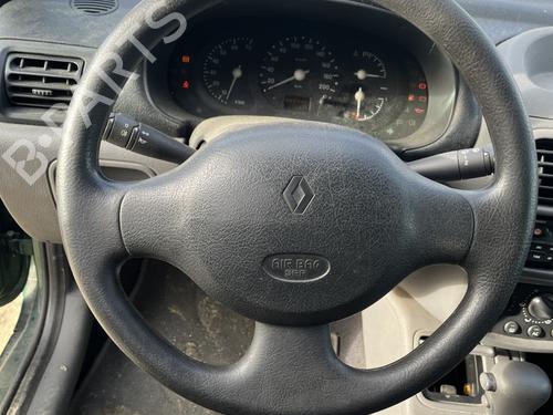 Volante Volante RENAULT CLIO II (BB_, CB_) 1.6 (B/CB0D, BB00) (90 hp) 33884166 33884166