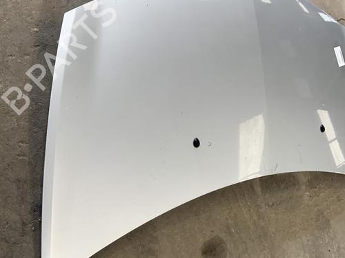 Hood RENAULT CLIO III (BR0/1, CR0/1) 1.5 dCi (BR17, CR17) | BP26422615C1 