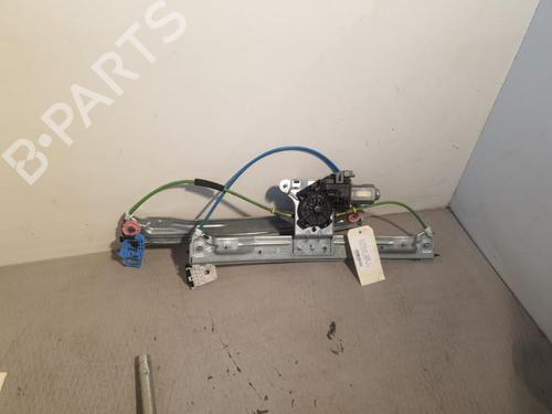 Used Front right window mechanism CITROËN C3 Picasso (SH_) 1.6 HDi (90 hp) 26416744