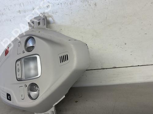 Interior roof light CITROËN C4 SPACETOURER (3D_) 1.5 BlueHDi 130 | BP26420456I8 