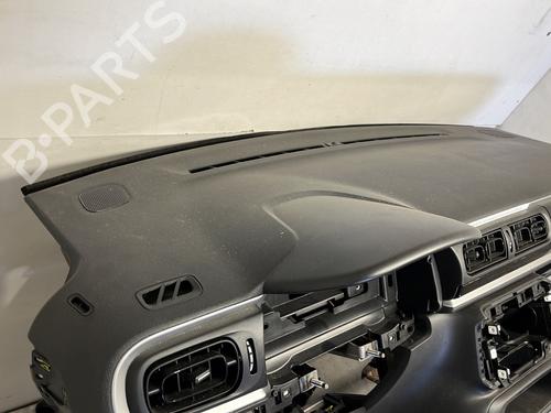 Dashboard CITROËN C3 III (SX) 1.2 PureTech 82 | BP32758204C46  - Image 6
