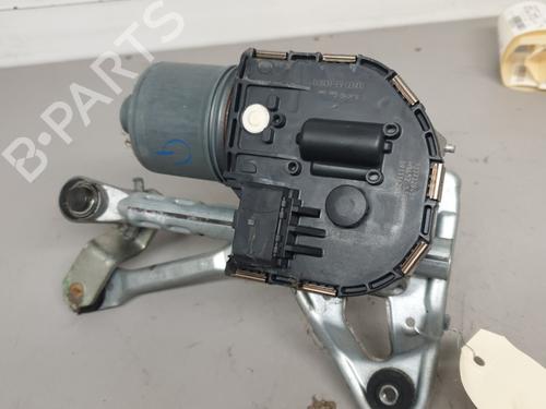 Used Front wiper motor Front wiper motor PEUGEOT 3008 I MPV (0U_) 1.6 VTi (120 hp) 26413773 26413773