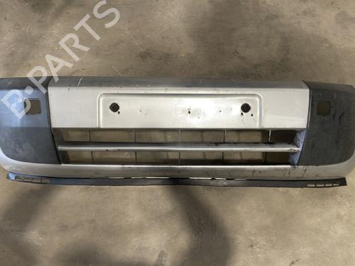 Front bumper FORD TOURNEO CONNECT 1.8 TDCi | BP26414354C7 