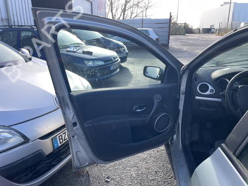 Left front window switch RENAULT CLIO III (BR0/1, CR0/1) 1.5 dCi (BR17, CR17) | BP31288857I27 - Image 2