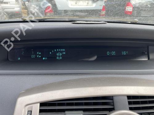 Right front window switch RENAULT SCÉNIC II (JM0/1_) | BP36304285I26 - Image 7