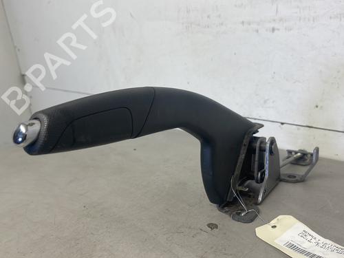 Hand brake RENAULT ZOE (BFM_) ZOE | BP26418420I18 