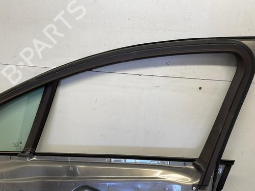 Right front door OPEL MERIVA B MPV (S10) 1.4 (75) | BP26425932C3 
