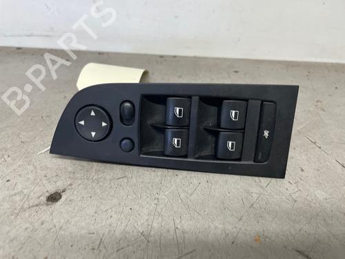 Left front window switch BMW 3 Touring (E91) 318 i | BP36684142I27 - Image 7