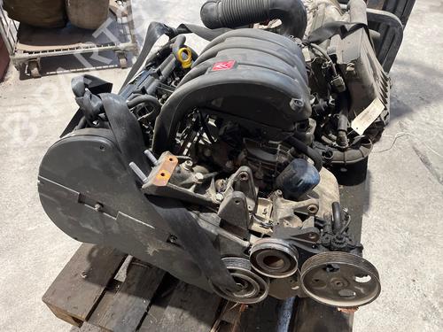 Used Engine Engine CITROËN XANTIA (X1_, X2_) 1.8 i 16V (110 hp) 40016831 40016831